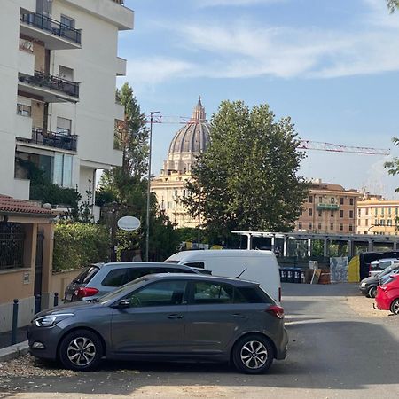 Locanda San Pietro Intero Appartamento In Centro A Roma Exterior photo